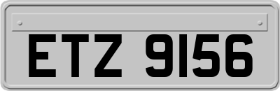 ETZ9156