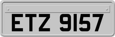 ETZ9157
