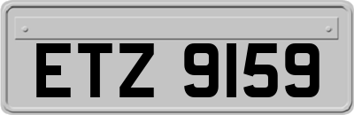 ETZ9159