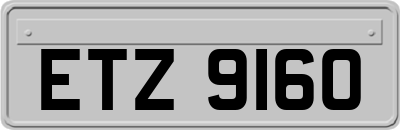 ETZ9160