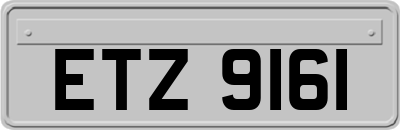 ETZ9161