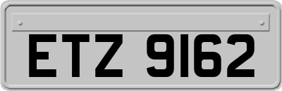ETZ9162