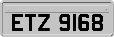 ETZ9168