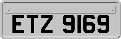 ETZ9169