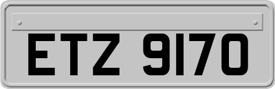 ETZ9170