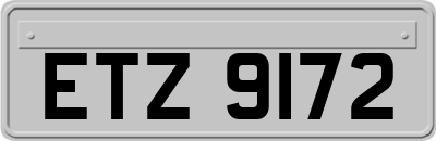 ETZ9172