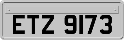 ETZ9173