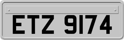 ETZ9174