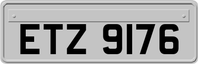 ETZ9176