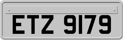 ETZ9179