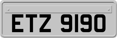 ETZ9190