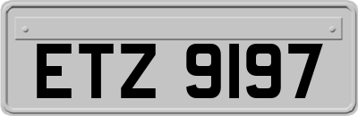 ETZ9197