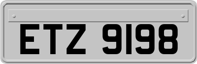 ETZ9198