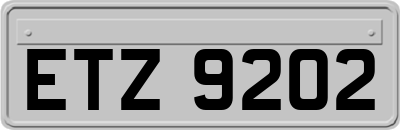 ETZ9202