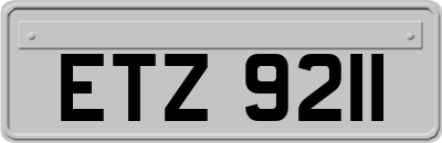 ETZ9211
