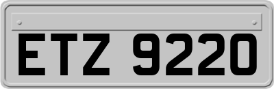 ETZ9220
