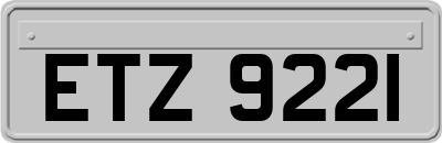 ETZ9221