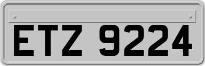 ETZ9224