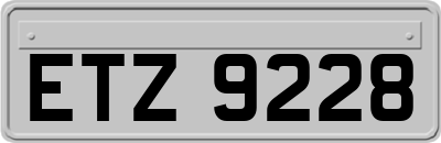 ETZ9228