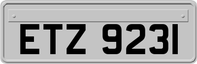 ETZ9231