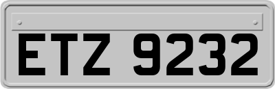 ETZ9232