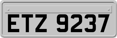 ETZ9237