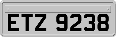 ETZ9238