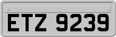 ETZ9239