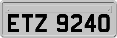 ETZ9240