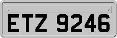 ETZ9246