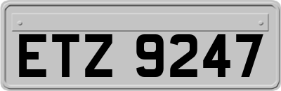 ETZ9247