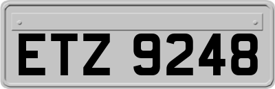 ETZ9248