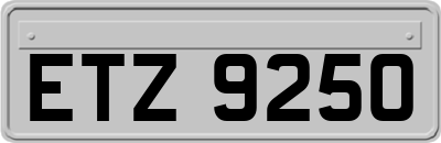 ETZ9250