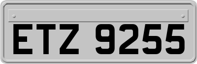 ETZ9255