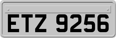ETZ9256
