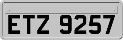 ETZ9257