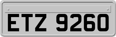 ETZ9260