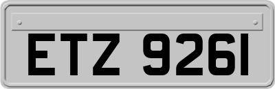 ETZ9261