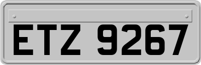 ETZ9267