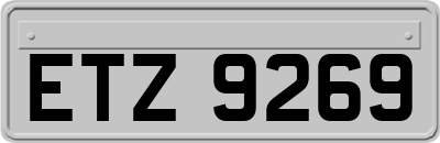 ETZ9269