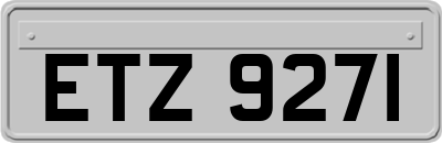 ETZ9271