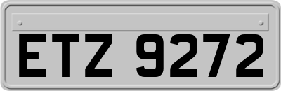ETZ9272