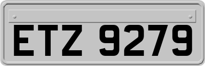 ETZ9279