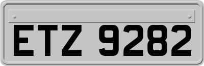 ETZ9282