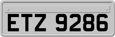 ETZ9286