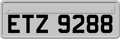 ETZ9288