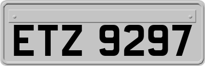 ETZ9297