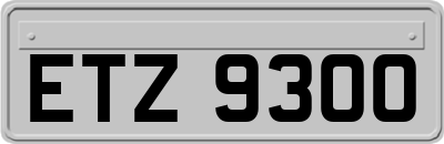 ETZ9300