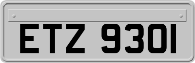 ETZ9301