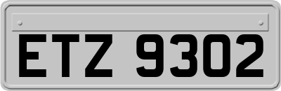 ETZ9302